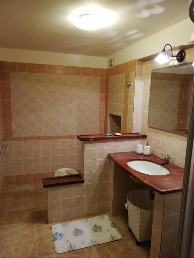 Villa Stella Di Ruggiano à Barbarano del Capo Extérieur photo